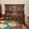 Agritourist Podere