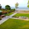 Antonia Beachfront Villa
