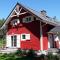 Apartamenty Jezioro i Las Mazury