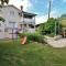 Apartmani Roza Lopar