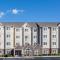 Microtel Inn and Suites by Wyndham Anderson SC