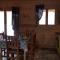 Chez Liadet - Mouthe