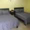 Hotel Panama 510