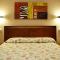 Apartamentos La Barzana