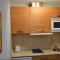 Apartamentos La Barzana