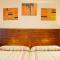 Apartamentos La Barzana