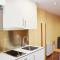 Apartamentos La Barzana