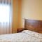 Apartamentos La Barzana