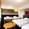 Hotel Nikko Narita