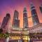 Imperial Regency Suites & Hotel Kuala Lumpur (formerly known as Nexus Regency Suites & Hotel Kuala Lumpur) - Куала-Лумпур