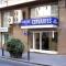 Hotel Cervantes