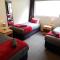 Mt Aspiring Holiday Park