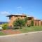 The Gem sea facing free standing holiday house solar power - Jeffreys Bay