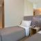 Silka Far East Hotel