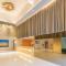 Silka Far East Hotel