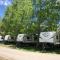 Foto: Rundle Mountain RV Park