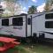 Foto: Rundle Mountain RV Park 24/40