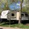 Foto: Rundle Mountain RV Park 34/40