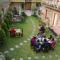 Aarya Chaitya Inn