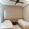 C Residence Labuan