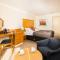 Mercure Bristol North The Grange Hotel