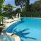 La Bergerie B&B