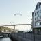 Thon PartnerHotel Storgata - Kristiansund Thon PartnerHotel Storgata - Kristiansund