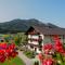 Hotel Lipeter & Bergheimat