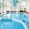 Mercure Haydock Hotel
