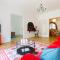 Rubinstein Relax Apartman Rubinstein Relax Apartman