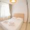 University Square Accommodation