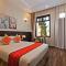Lacasa Sapa Hotel