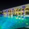 Western Hotel - Madinat Zayed - Madinat Zayed