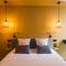 Le Petit Cosy Hôtel - Parigi