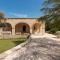 Villa Satis by Perle di Puglia
