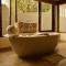 Morokolo Safari Lodge Self-catering