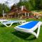 Residence Campo Smith - Bardonecchia