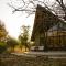 Morokolo Safari Lodge Self-catering