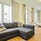 Middletown Apartments Bohemians Foto: Middletown Apartments Bohemians
