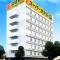 Super Hotel Niihama