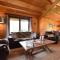 Splendid Chalet in Durbuy with Garden - Durbuy