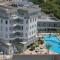 Hotel Dyrrah