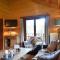 Splendid Chalet in Durbuy with Garden - دربي