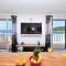 Sea View Luxury Apartments, ALA DA