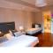 La Villetta Suite