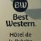 Best Western Hotel de la Breche