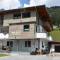 Gästehaus Alpina