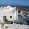 Palm Tree Hill - Oia