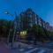 Beijing RJ Brown City Center Hotel