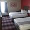 SureStay Hotel by Best Western Higginsville